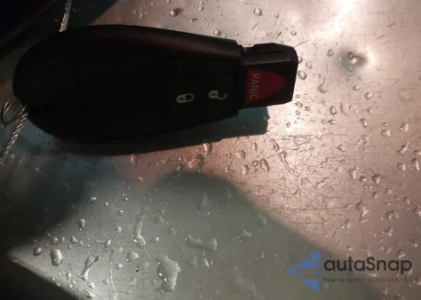 2011 Dodge Grand Caravan C/V из США, поврежденный, VIN 2D4RN1AG5BR632840